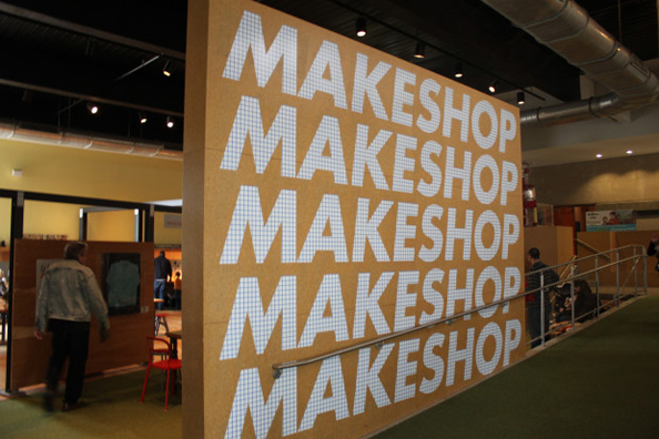 Makeshop