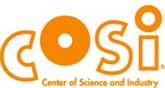 COSI logo