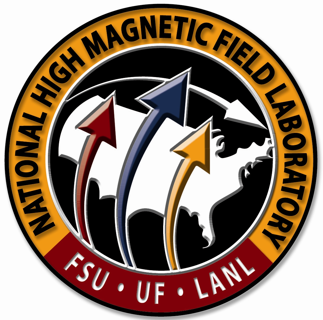 National High Magnetic Field Laboratory Logo