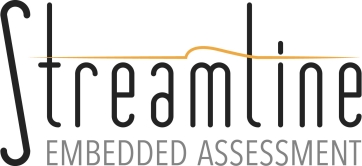 Streamline logo