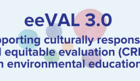 eeval logo