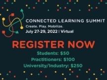  Connected Learning Summit 2022