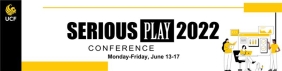 Serious Play Conference 2022