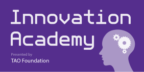 Innovation Academy TAOF Logo