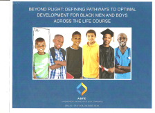 Life Course Development Cover Page