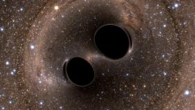 black holes