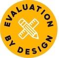 logo evaluation by design 120px square