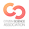 Citizen Science Association Logo