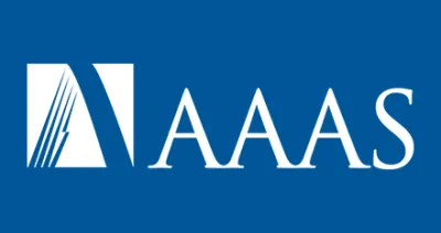 AAAS logo