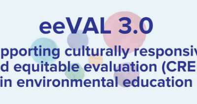 eeval logo