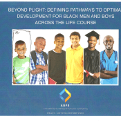 Life Course Development Cover Page