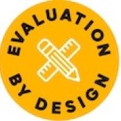 logo evaluation by design 120px square